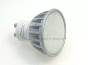 2016 New 5W GU10 MR16 5W SMD LED Spotlight