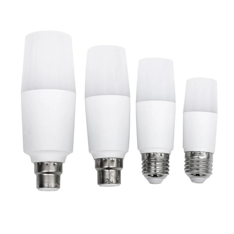 12 Watt T Shape LED Bulb T36 T37 T45 T46 T50 Stick Bulb