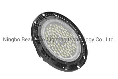 Beammax Mushroom a Dob 100W Sanan Driver Highbay Lightings Industrial Lightings 3 Years Warranty 150W 200W Ce RoHS TUV China Distrub