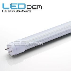 Green and Environmental Protection 2ft T8 LED Tube