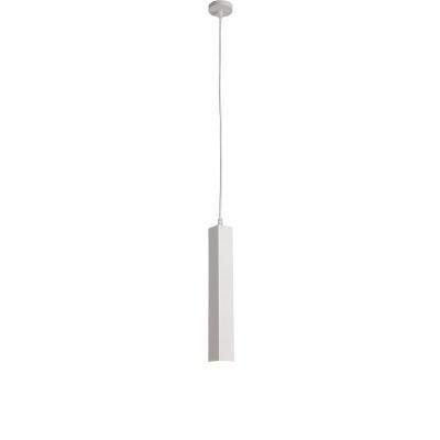 Modern Northern Europe Black 5W Commercial LED Drop Ceiling Pendant Lighting