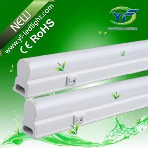 10W 15W 18W 25W G13 T8 Tri-Proof Light