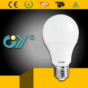 9W 3000k LED Bulb Lamp with CE RoHS EMC SAA