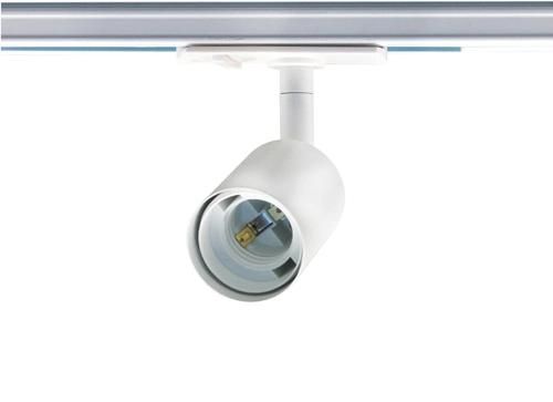 GU10 Lighting Fixtures Mini Size Spot Light Art Gallery LED Track Light