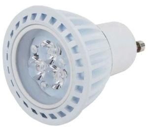 GU10 3030SMD 3W/4/W5w/7W LED Spotlight