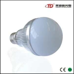 LED Bulb (A19 or A60 With 5W Replacement for 40W Incandescent)
