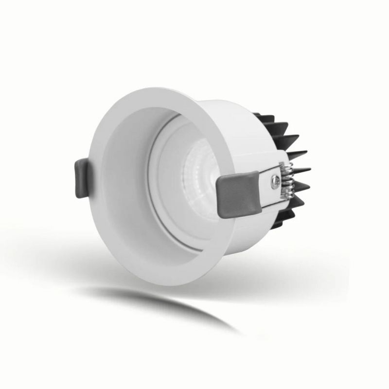 New Style Module Changeable LED Downlight Small Recessed Spotlight Adjustable