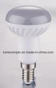 E14 6W SMD R50b LED Bulb New Design High Power Nice Price LED Bulb Lamp LED Light LED Bulb R50b for Housing with CE (LES-R50B-6W)