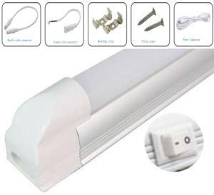 CE, RoHS, PSE Approved T5 LED Flourescent Tube (JS-T512X16-3014-0001)