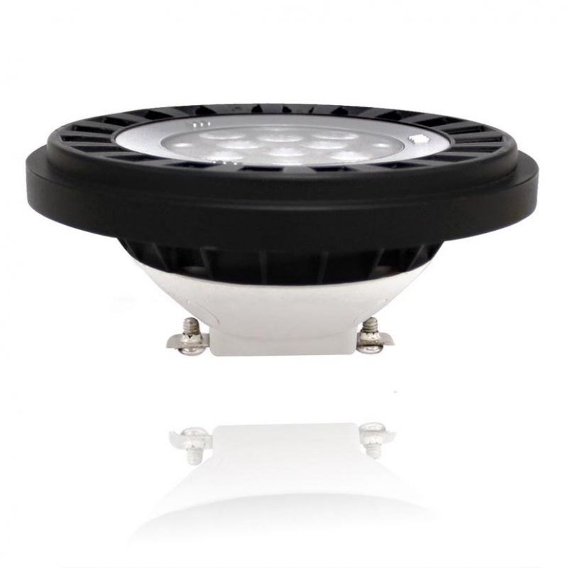 IP67 Waterproof RGB PAR36/AR111 LED Light with ETL/cETL