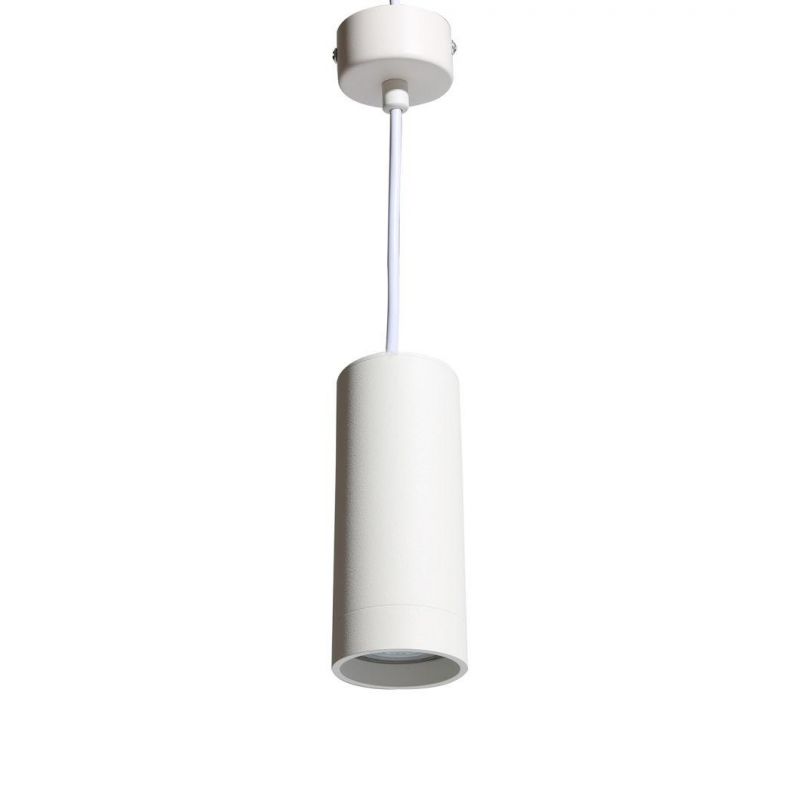 9W LED COB Spot Lamp GU10 Ceiling Light Lamp Suspended Dinning Lighting Fixture