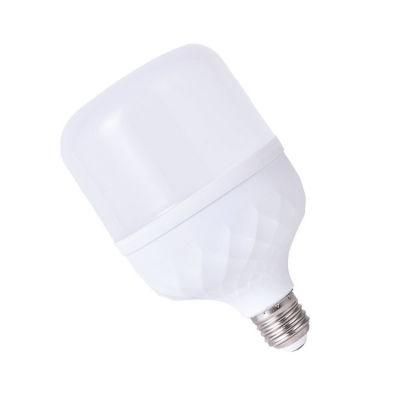 40W High Power PF0.9 120lm/W LED Bulb E27 E26