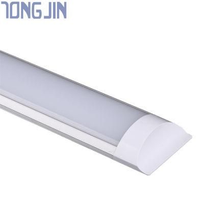 High Quality China Factory Indoor LED Batten Light