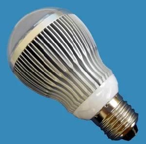6W LED Bulb Light (MB-A6031-B)