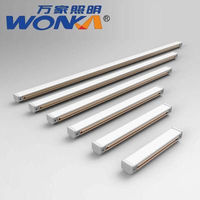 Aluminum Profile Ceiling LED Linear Light for Shopping Mall Lighting