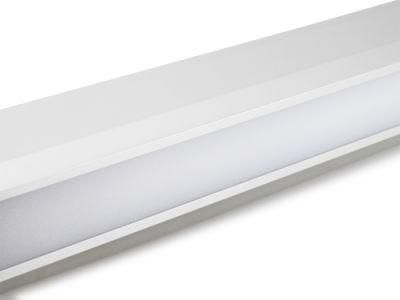 New Arrival 50W Linkable LED Linear Light with Dali Dimmable
