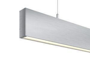 (LS3691) Suspended Aluminum LED Profile