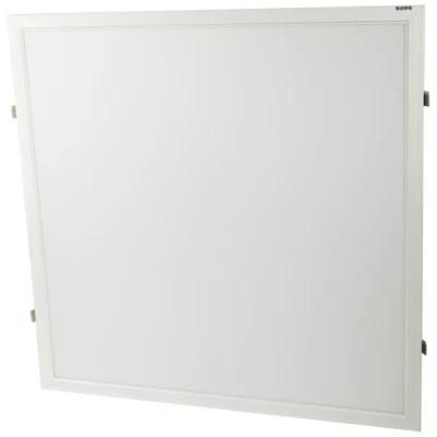 Recessed/Suspended Slim Back-Lit LED Panel Light 60X60cm 38W 4000K Nature White