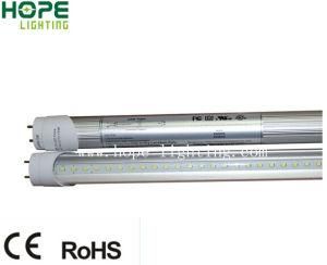 High Energy Saving 18W 1200mm G13 5500-6500k T8 LED Fluorescent Tube
