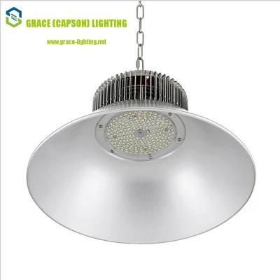 Good Quality 100W LED High Bay Lights Industrial Lighting Epistar Chips 3years Warranty (CS-GKD013-100W)