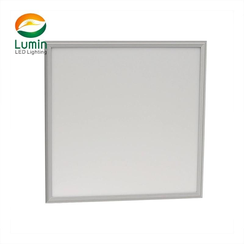 Office Lighting 600*600 Recessed LED Panel Light with Ce RoHS