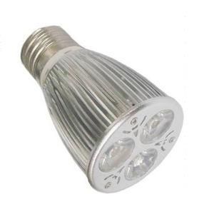 UU1118 E27 3x2w LED Spot Light