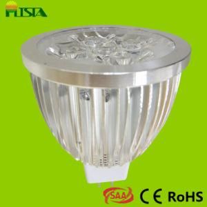 CE&RoHS Approve LED Spots in 3W (ST-SL-3W)