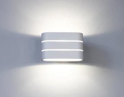 Indoor Bedside Decorative Modern LED Wall Light