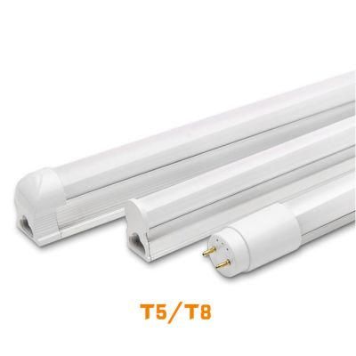 18W SMD Glass LED Tube Light