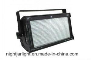 Disco LED Strobe Lighting