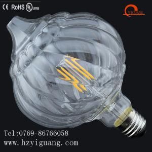 Special Design Onion Shap DIY Bulb Light with Factory Direct Sale