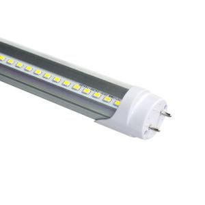 18W T8 LED Tube Light 48&prime;&prime; Long 6500k Clear PC