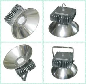 Ce TUV SAA Workshop Industrial Lighting IP65 120W LED High Bay Light