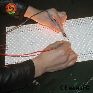 Customizing LED Pcbs Board for LED Panels (SW-PANEL-10)