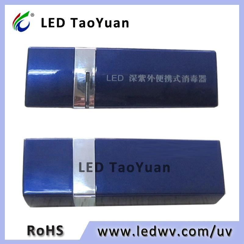 Duv LED Portable Sterilizer 280nm