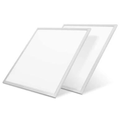 Direct Light Backside Surface Mounting Square Ceiling Lighting PC 36W LED Panel Light