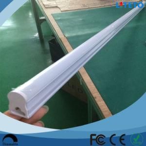 Indoor Store Use 1.2m 18W T5 Integrated Tube Manufacture Supply