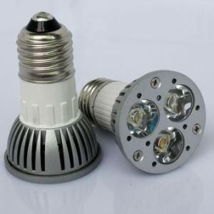 E27 LED Lamps