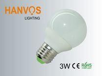 LED G60 Bulb (HL-G60 T15T3)