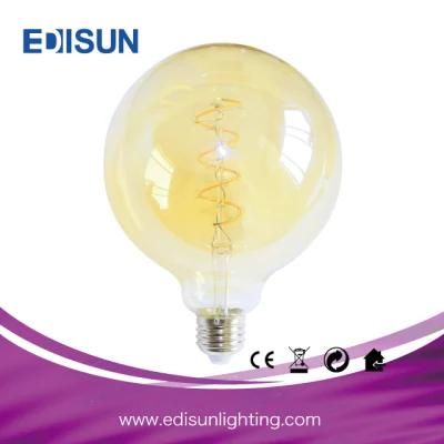 China Manufacture Decorative Soft Filament Lights LED Lamp