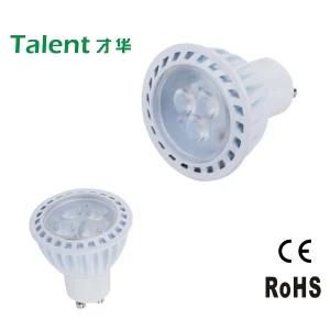 3W 3030 High Lumens LED Lamp with GU10 Holder