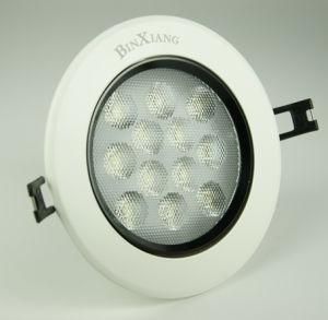 High Power LED Downlight/Ceiling Light 12W