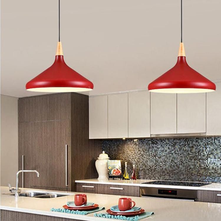 Industrial Pendant Light Warehouse Dome Style LED Pendant Lighting