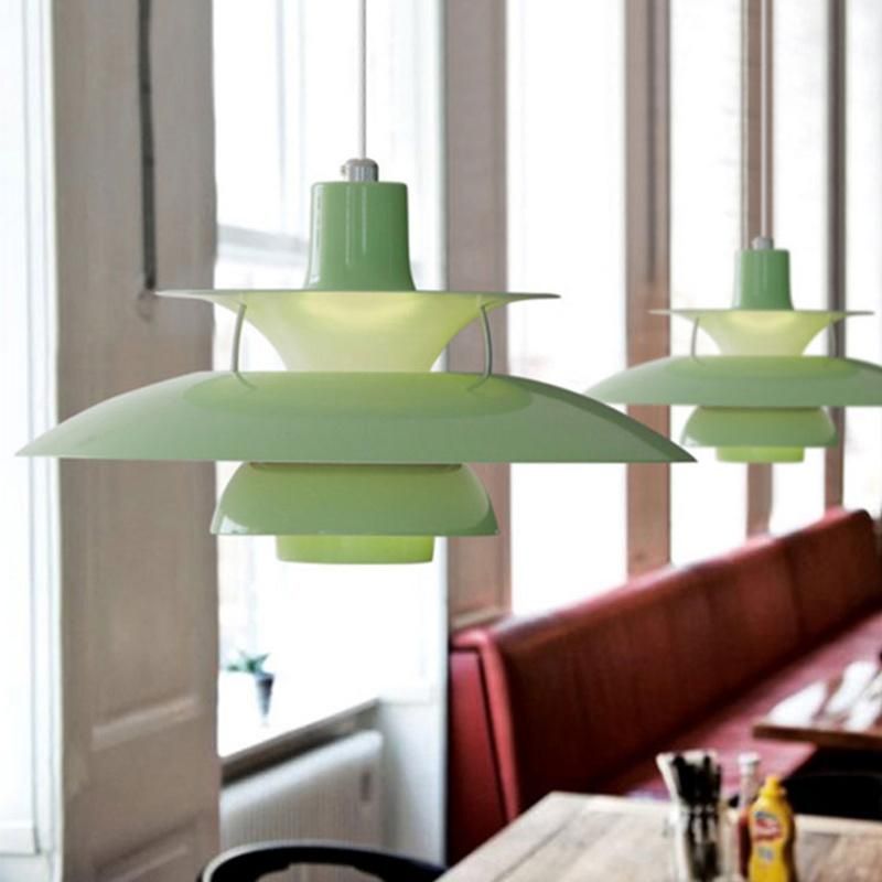 China Lighting Manufacture Special-Shaped Dining Chandelier