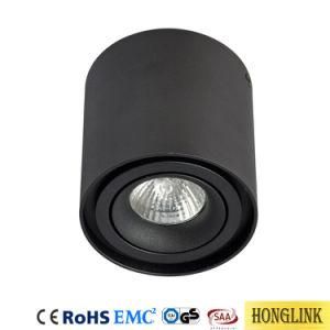 Recessed Downlight GU10 Surface Mounted LED Light