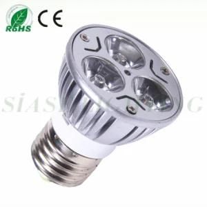 LED Spotlight Bulb 3W (SS-SP-0302)