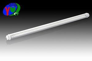 600mm 9W Clear White LED Tubes (YC-FT8-W08-A)
