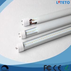 Office 1200mm 18W LED T8 Tube with CE RoHS Approval