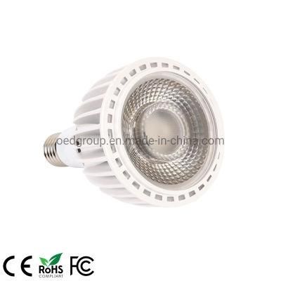 Full Spectrum Ra98 E26 E27 110lm/W Plant Growing Light 20W LED PAR Light PAR30 LED Light Bulb