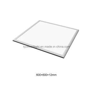 Ultra Thin 48W LED Panel Light 600*600 LED Flat Ceiling Panel Light